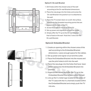 
                  
                    Haocrown 42" Smart Waterproof Bathroom Mirror TV (Remote control, Mirror) | Model- HG420BM
                  
                