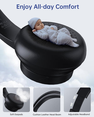 
                  
                    Haocrown USB Headset with Microphone for PC
                  
                