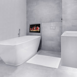 
                  
                    【2023 Latest Model】Haocrown 19" Touchscreen Smart Waterproof TV (Touchscreen, Black) - HG190BM-BT
                  
                