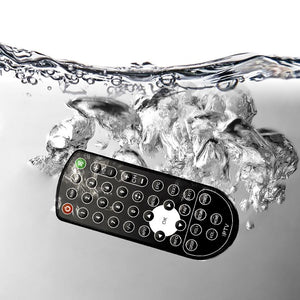 
                  
                    【2023 Latest Model】Haocrown 27" Smart Waterproof Bathroom Mirror TV (Remote Control, Mirror) - HG270BM
                  
                