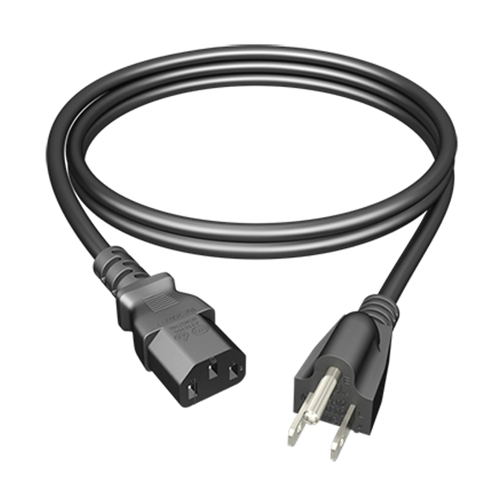 Haocrown AC part extension cable - 8 meters/~26 feet